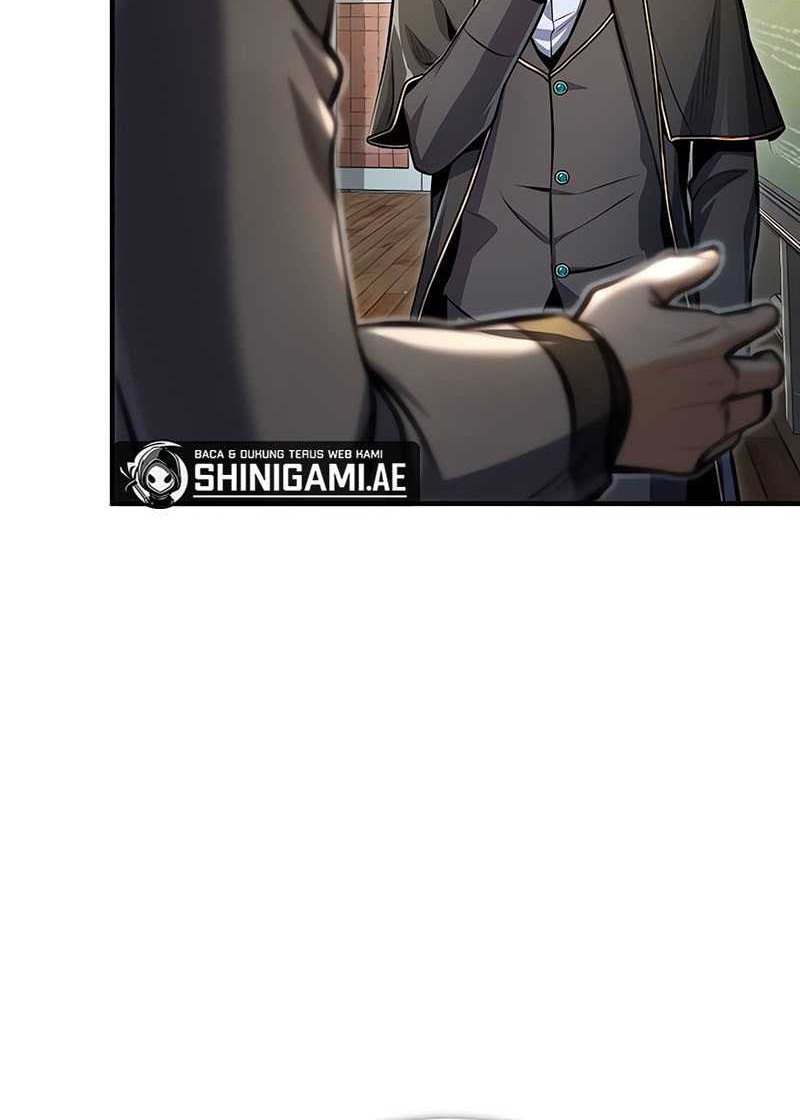 Academy’s Undercover Professor Chapter 87 Gambar 5