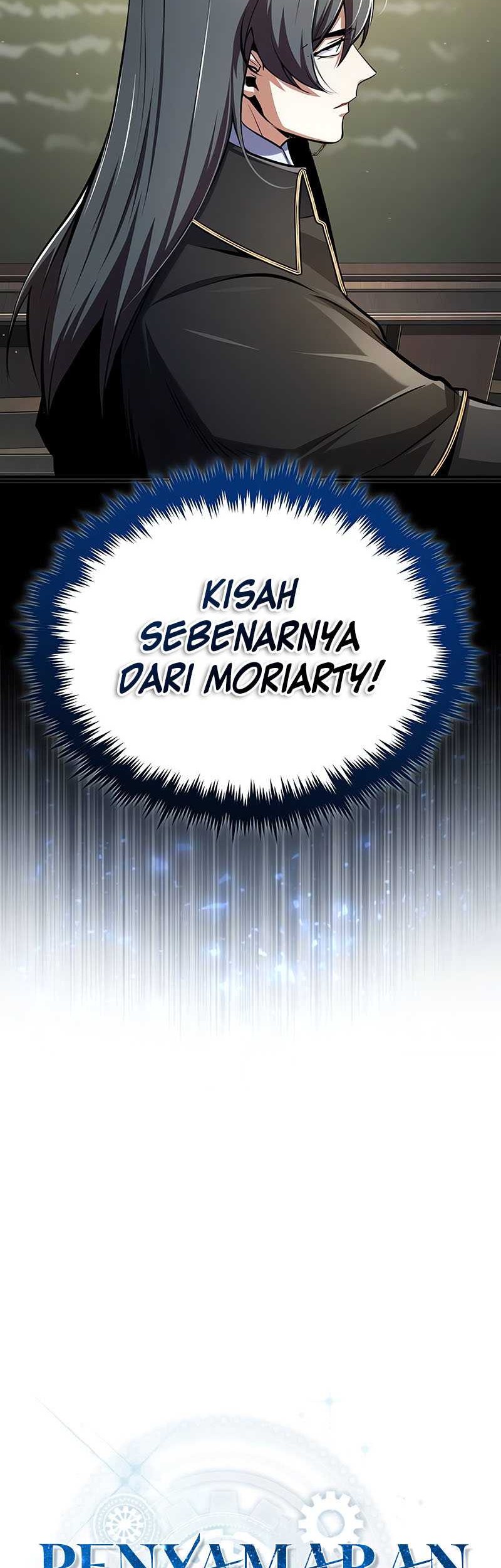 Academy’s Undercover Professor Chapter 87 Gambar 11