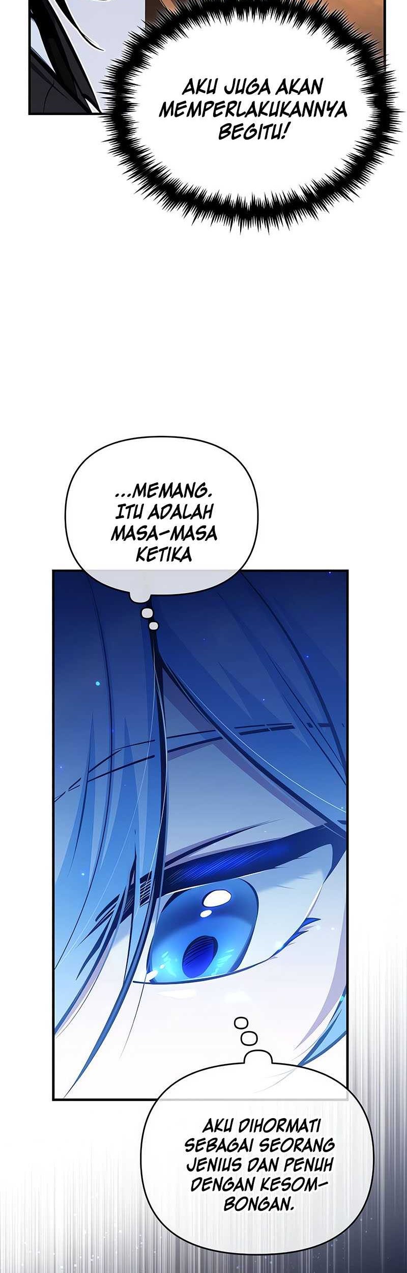 Academy’s Undercover Professor Chapter 87 Gambar 30