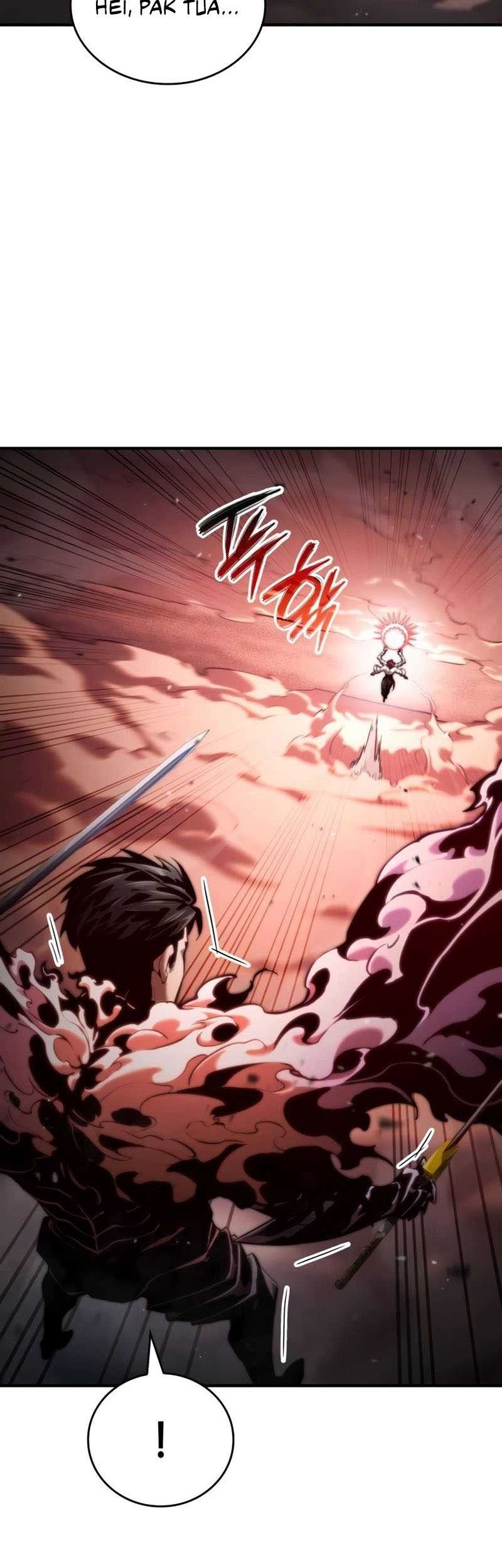 Boundless Necromancer Chapter 72 Gambar 51