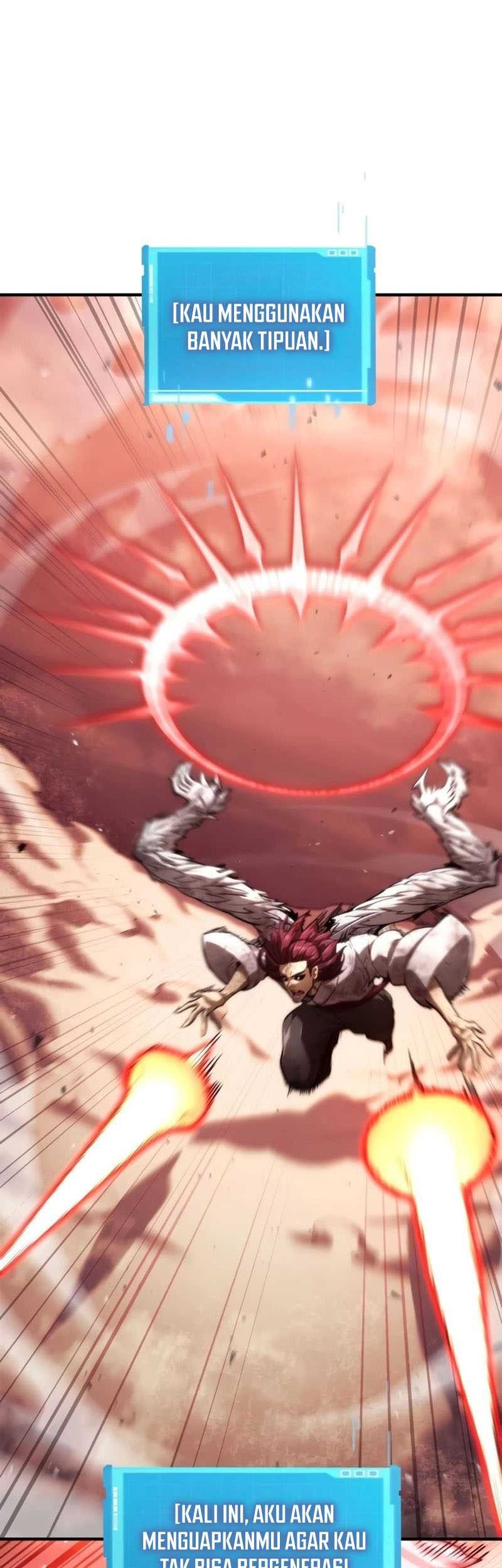 Boundless Necromancer Chapter 72 Gambar 52