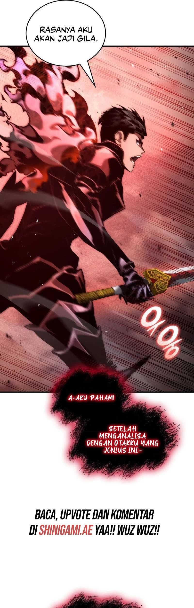 Boundless Necromancer Chapter 72 Gambar 54