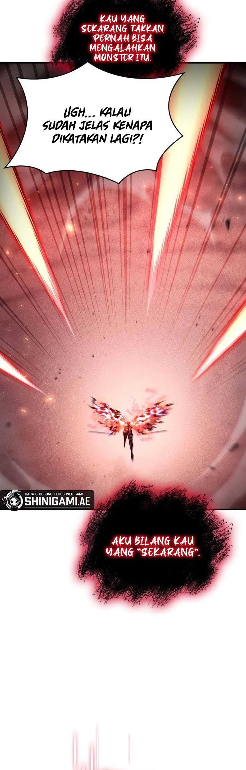 Boundless Necromancer Chapter 72 Gambar 55