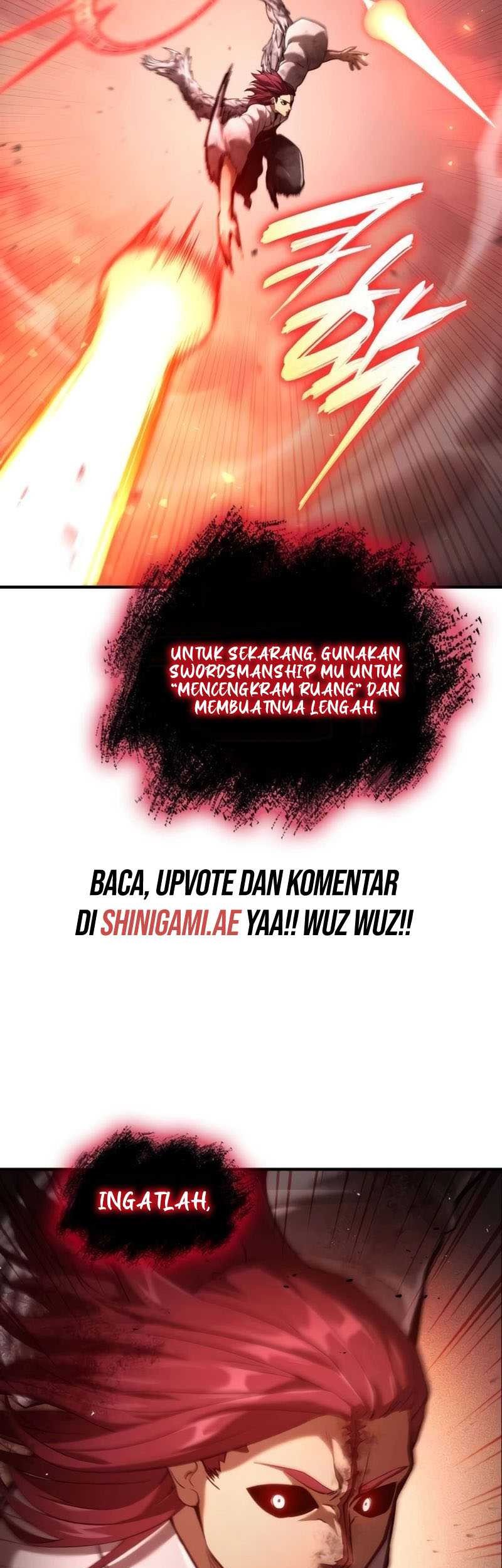 Boundless Necromancer Chapter 72 Gambar 58