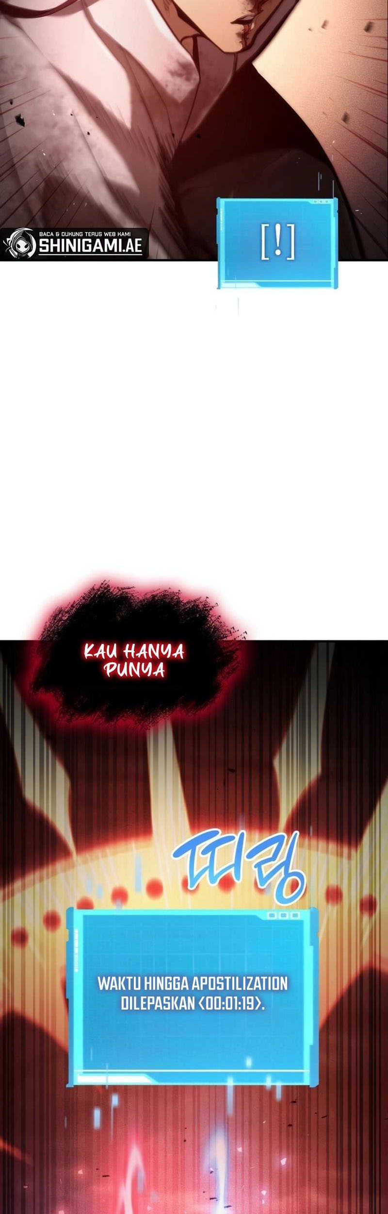 Boundless Necromancer Chapter 72 Gambar 59