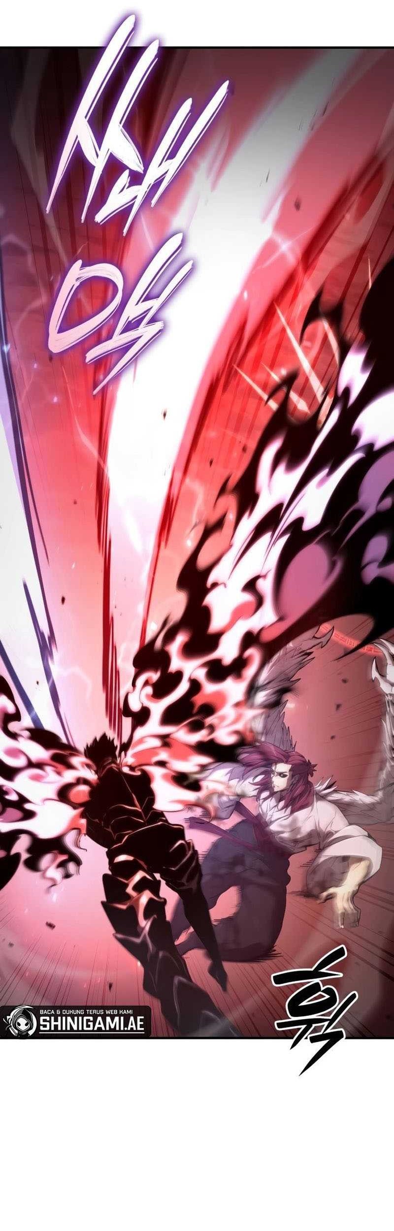 Boundless Necromancer Chapter 72 Gambar 63