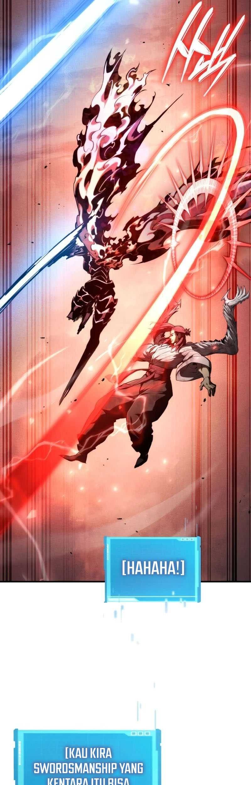 Boundless Necromancer Chapter 72 Gambar 66