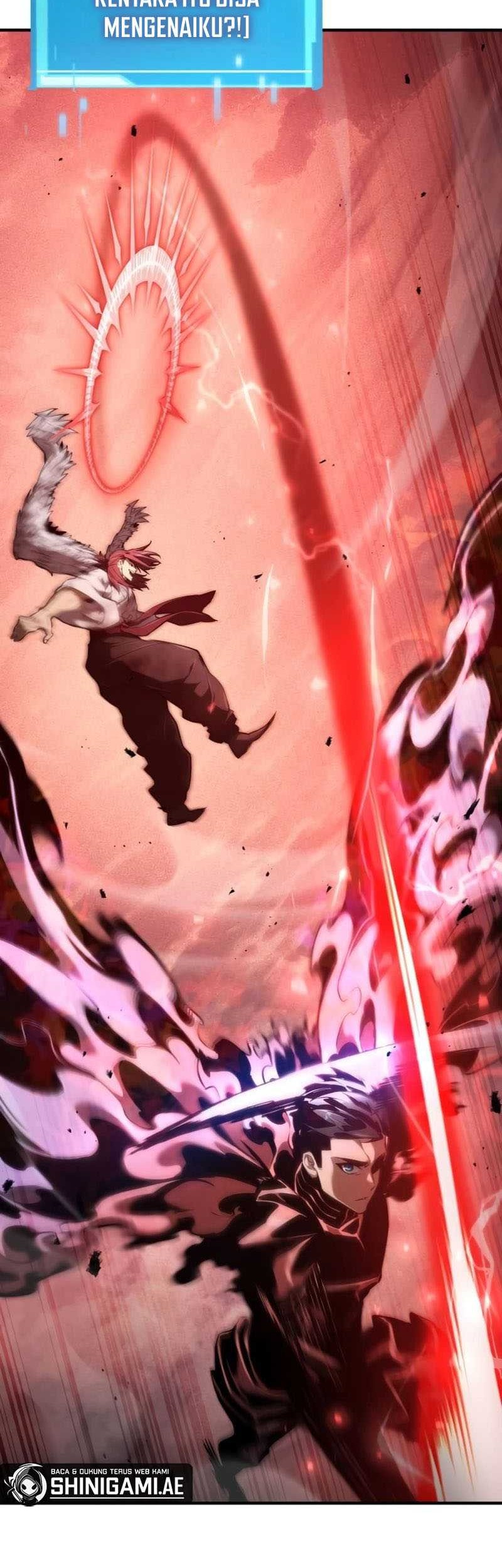 Boundless Necromancer Chapter 72 Gambar 67