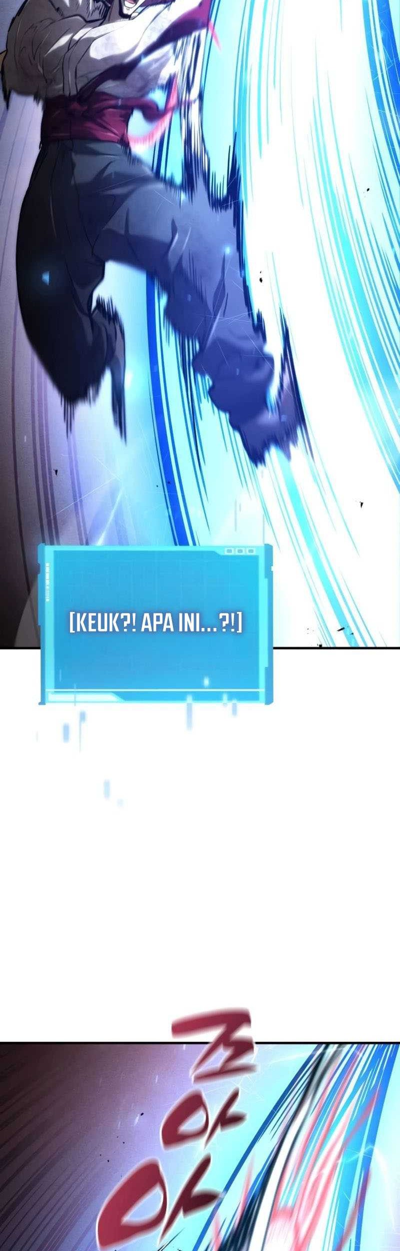 Boundless Necromancer Chapter 72 Gambar 71