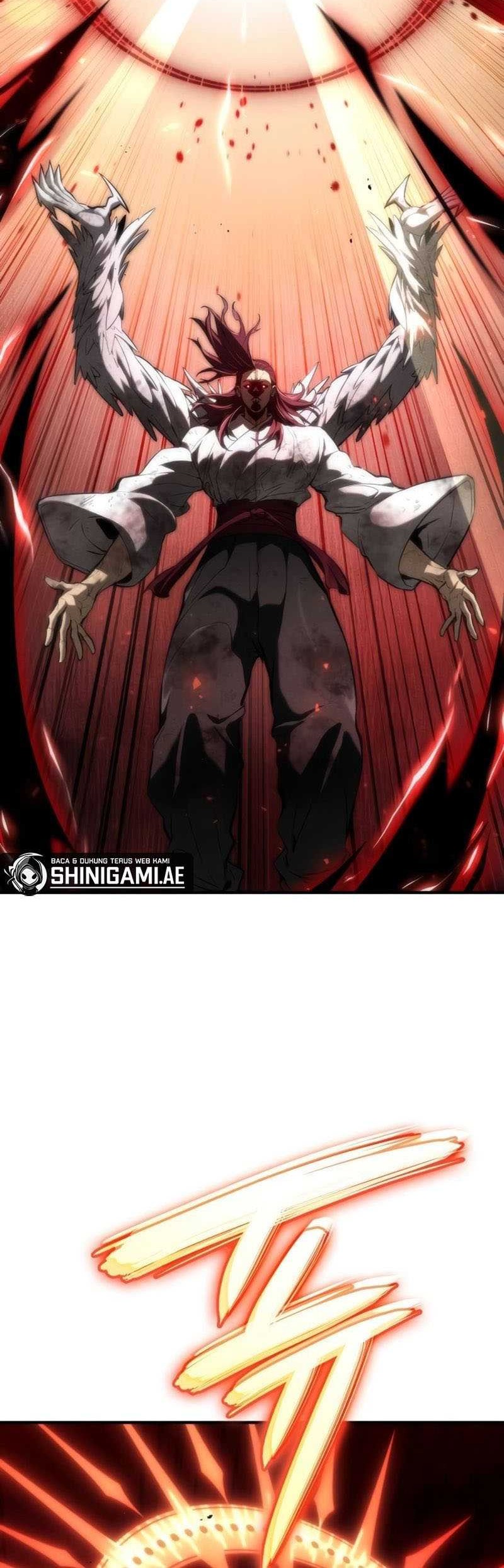 Boundless Necromancer Chapter 72 Gambar 37