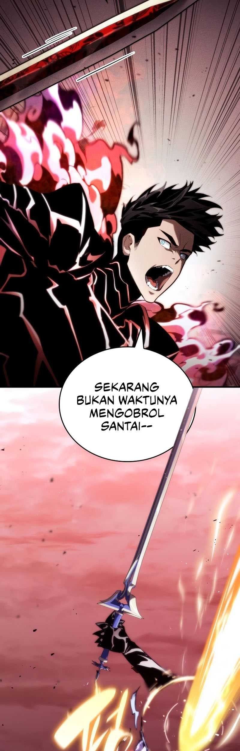 Boundless Necromancer Chapter 72 Gambar 34