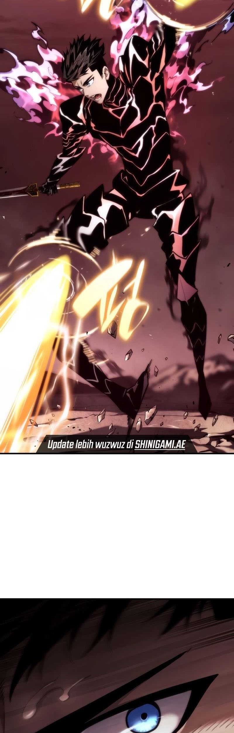 Boundless Necromancer Chapter 72 Gambar 35