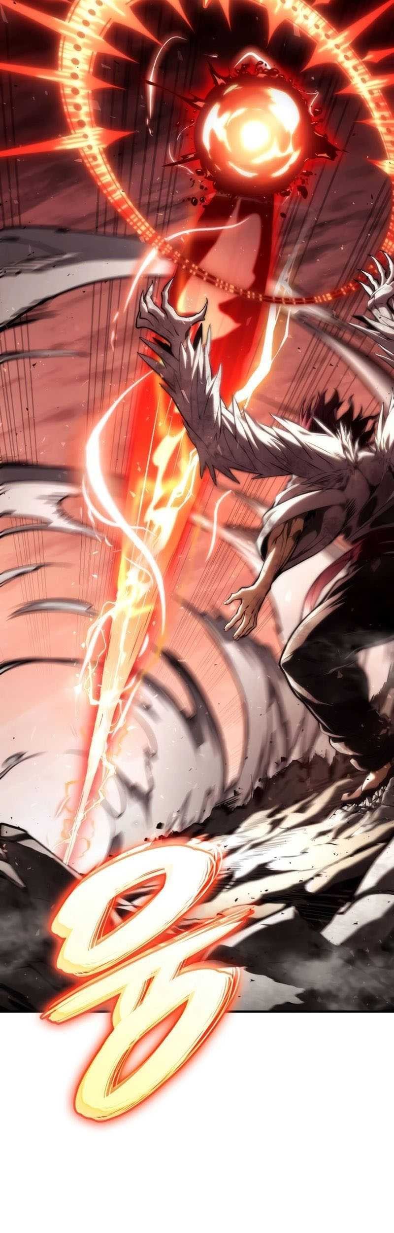 Boundless Necromancer Chapter 72 Gambar 38