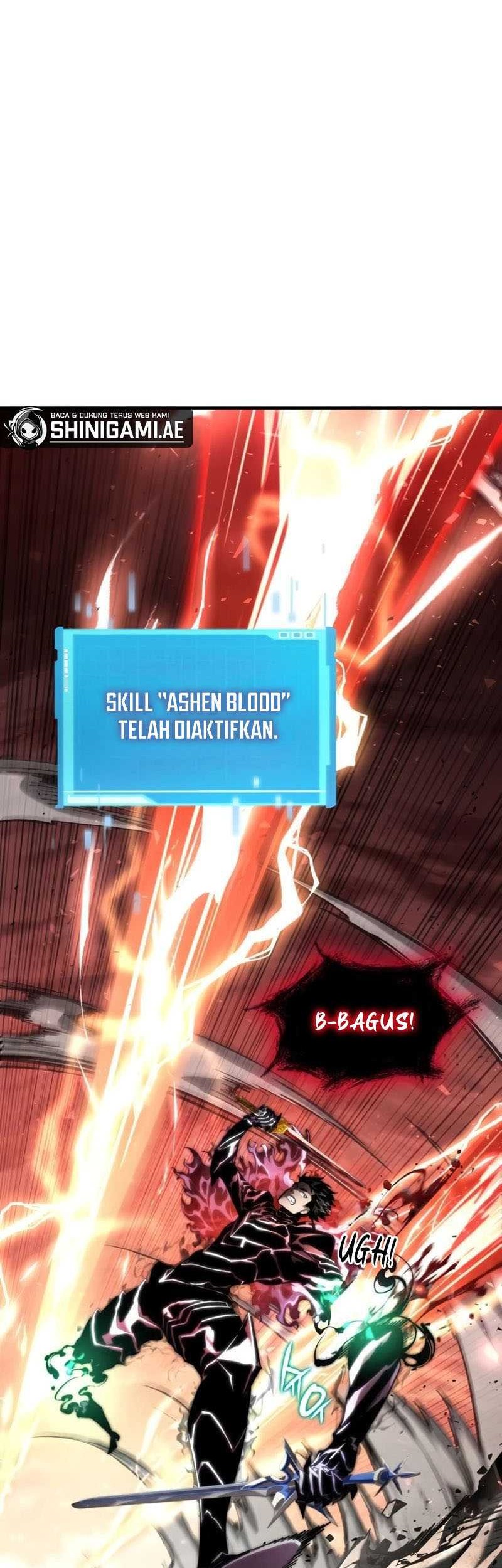 Boundless Necromancer Chapter 72 Gambar 39