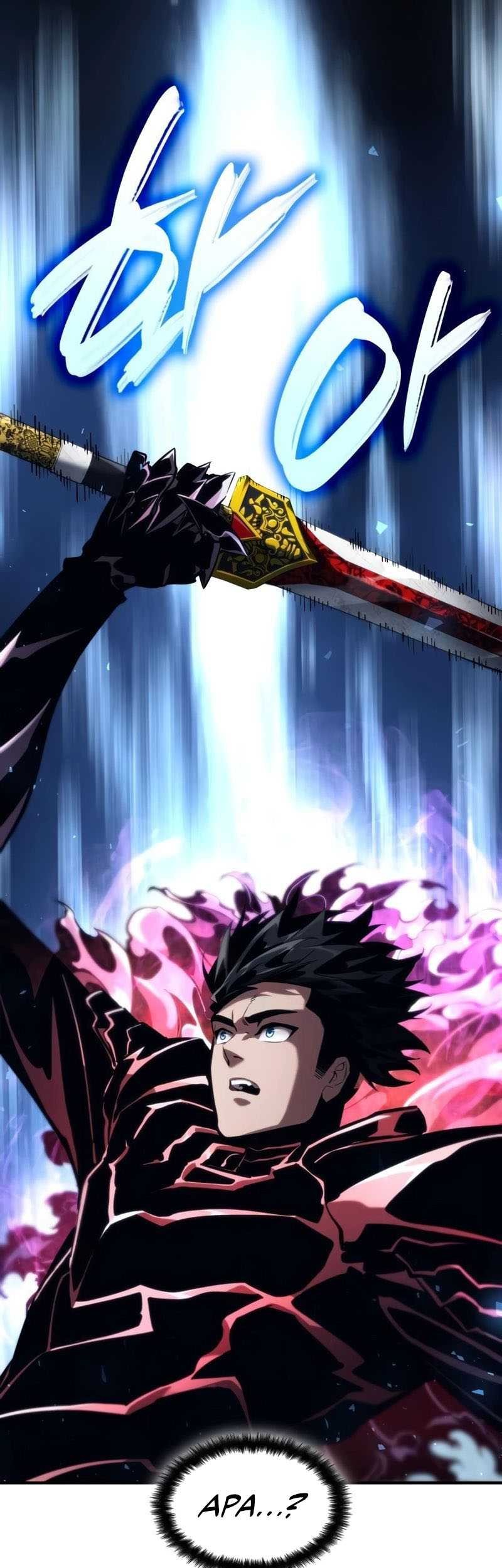 Boundless Necromancer Chapter 72 Gambar 42