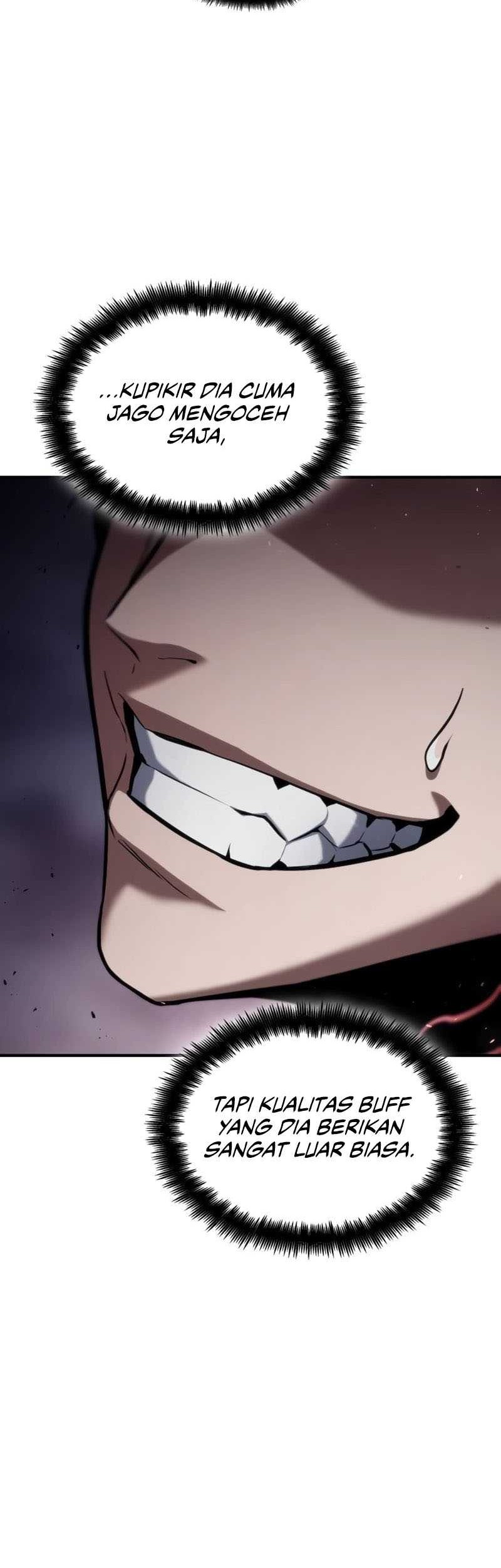 Boundless Necromancer Chapter 72 Gambar 43