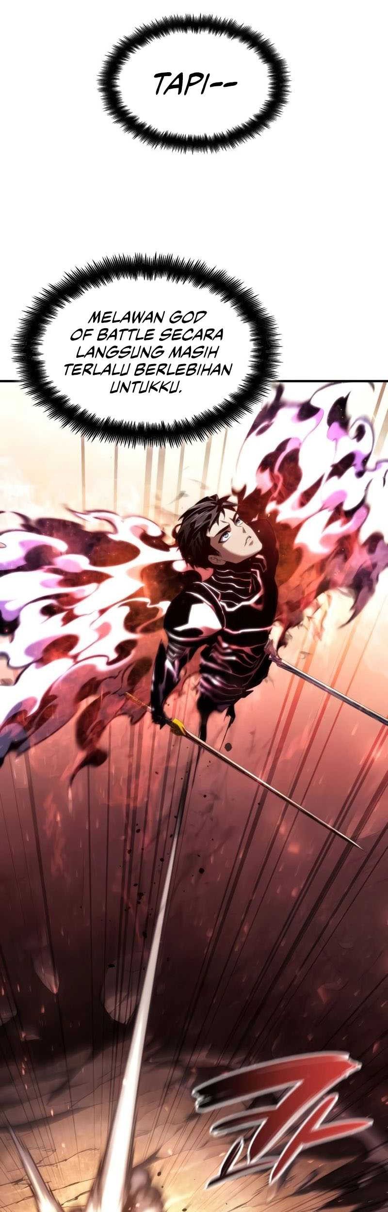 Boundless Necromancer Chapter 72 Gambar 44