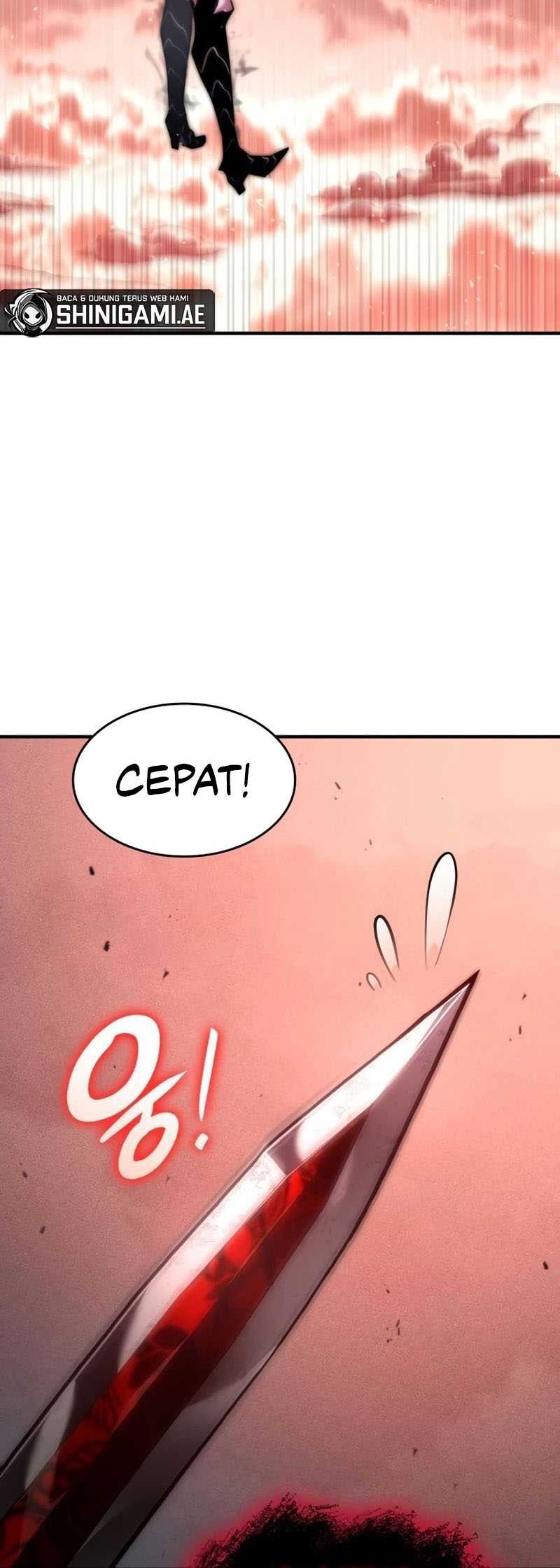 Boundless Necromancer Chapter 72 Gambar 49