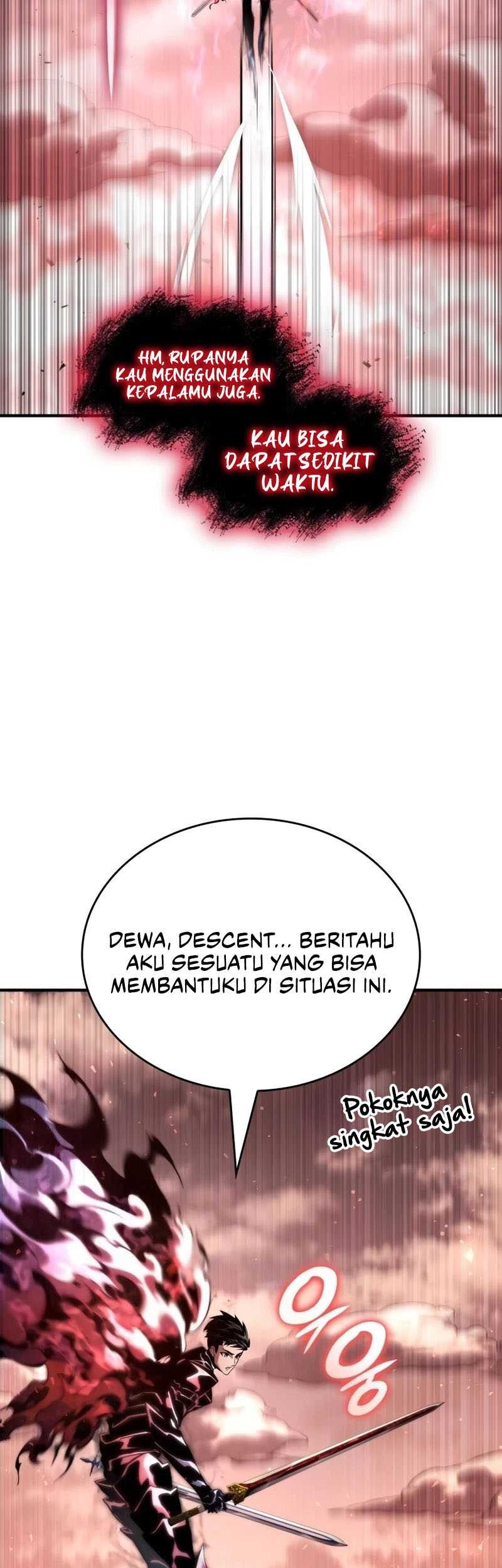 Boundless Necromancer Chapter 72 Gambar 48