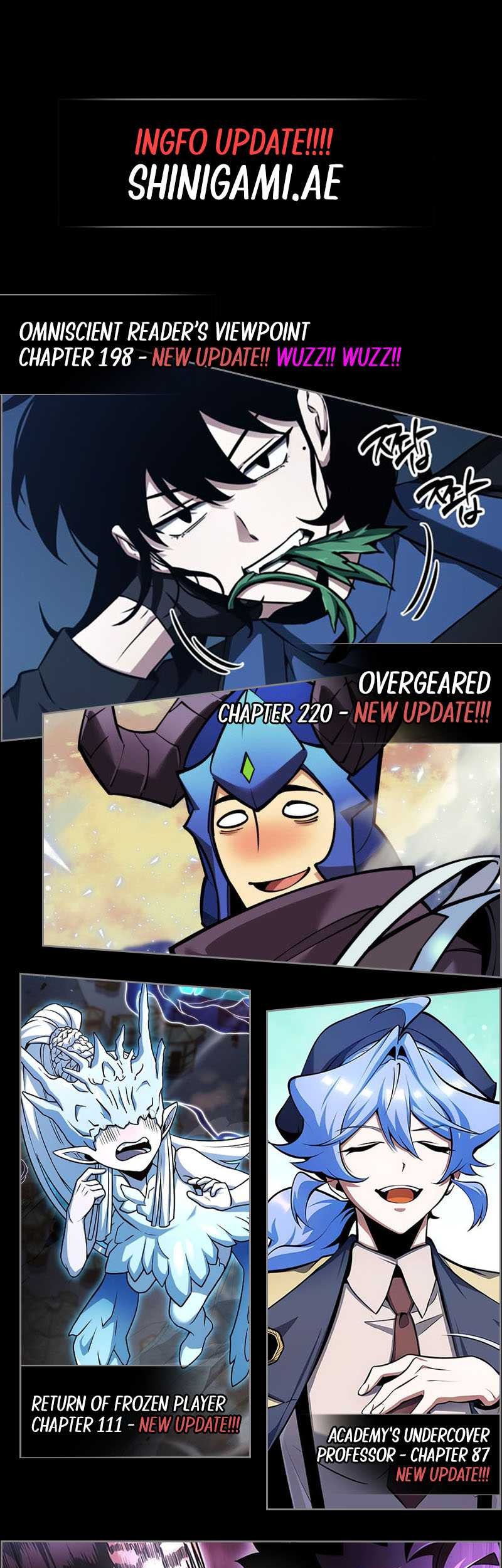 Boundless Necromancer Chapter 72 Gambar 90