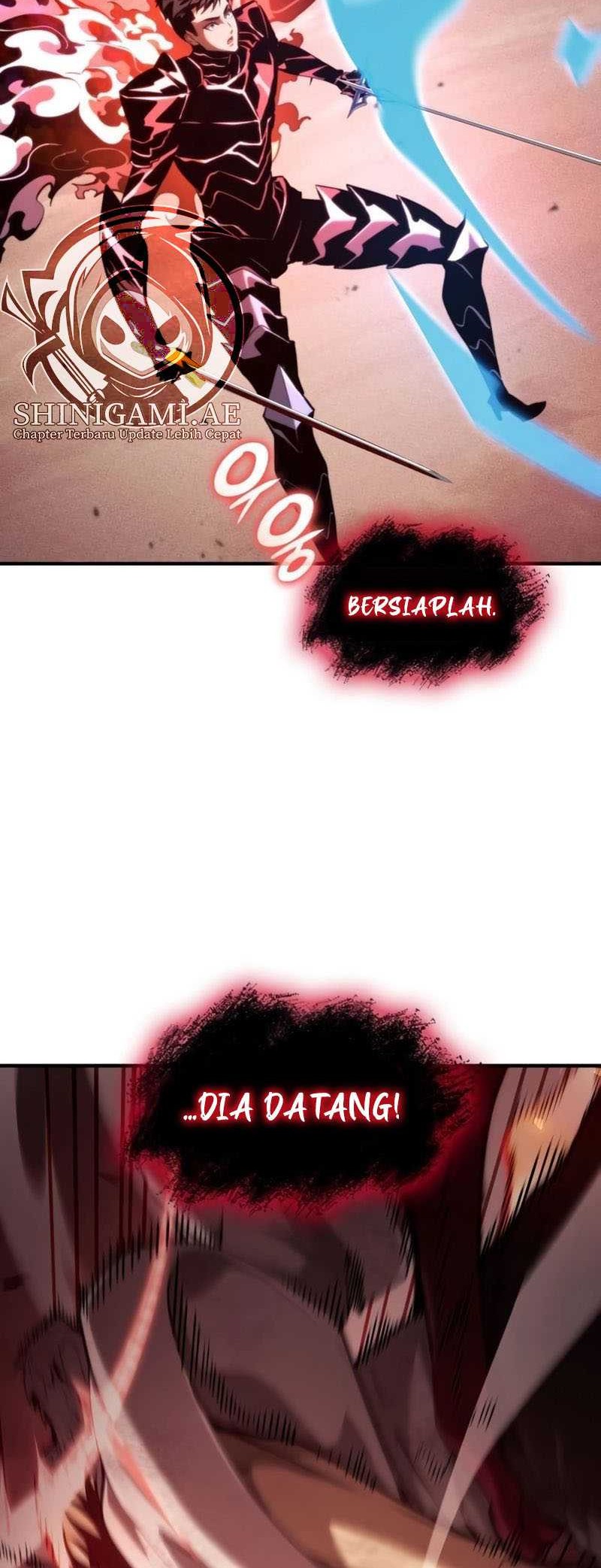 Boundless Necromancer Chapter 72 Gambar 77