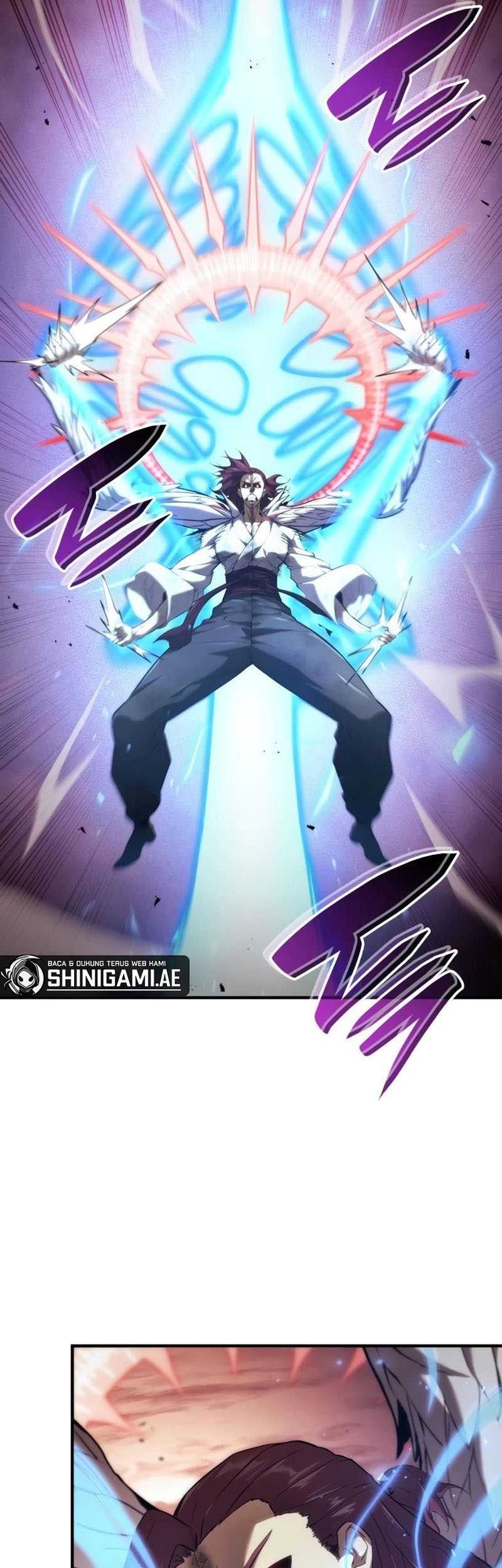 Boundless Necromancer Chapter 72 Gambar 75