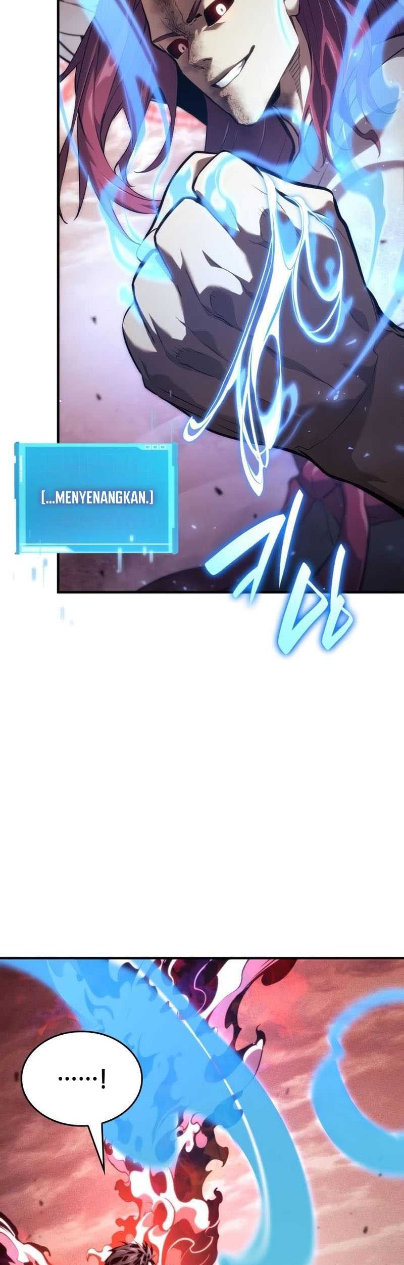 Boundless Necromancer Chapter 72 Gambar 76