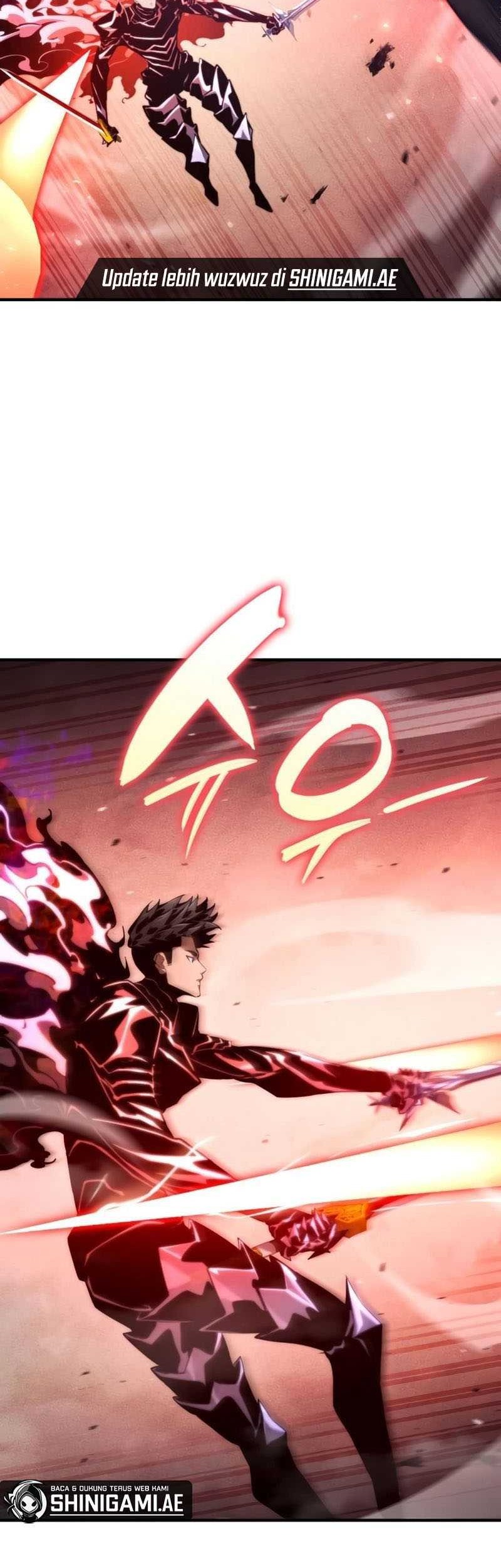 Boundless Necromancer Chapter 72 Gambar 81