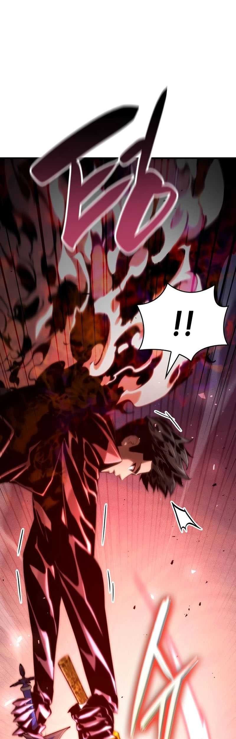 Boundless Necromancer Chapter 72 Gambar 82