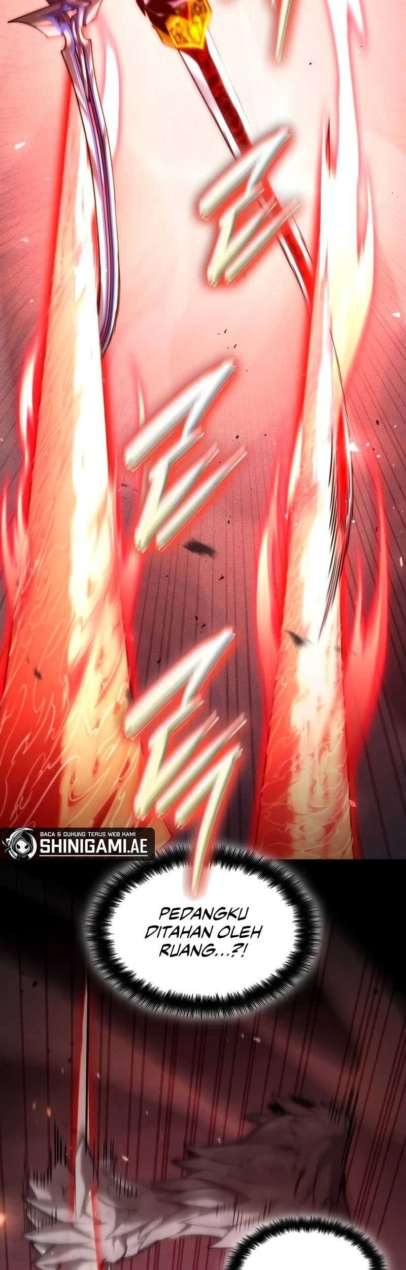 Boundless Necromancer Chapter 72 Gambar 83