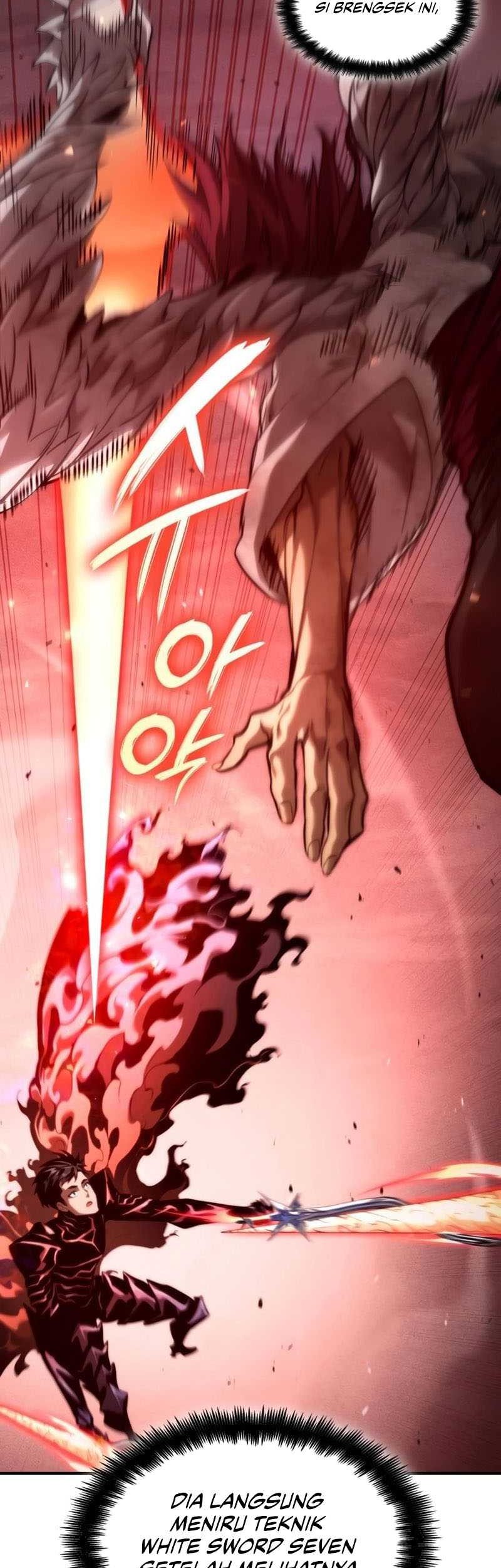 Boundless Necromancer Chapter 72 Gambar 84