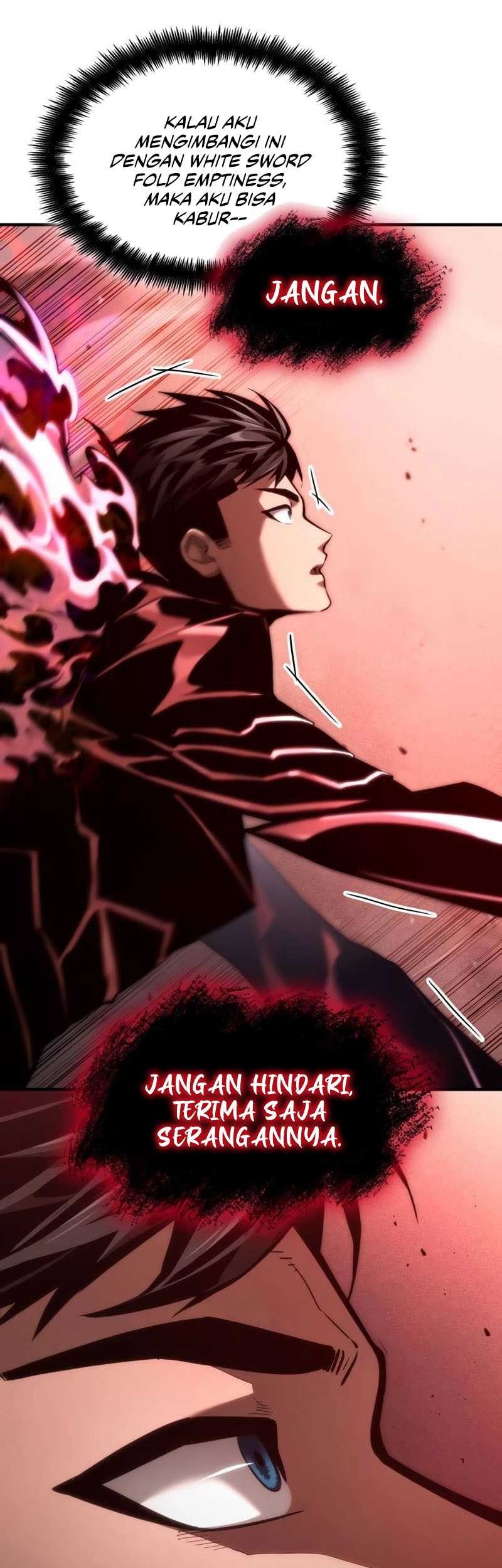 Boundless Necromancer Chapter 72 Gambar 86