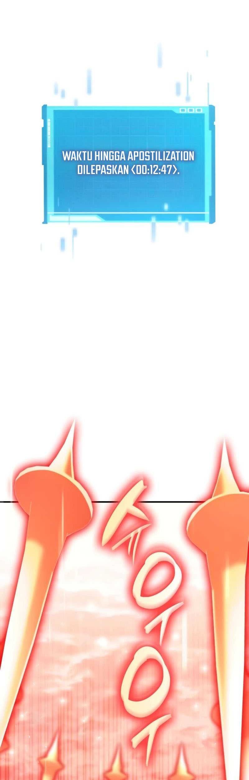 Boundless Necromancer Chapter 72 Gambar 4