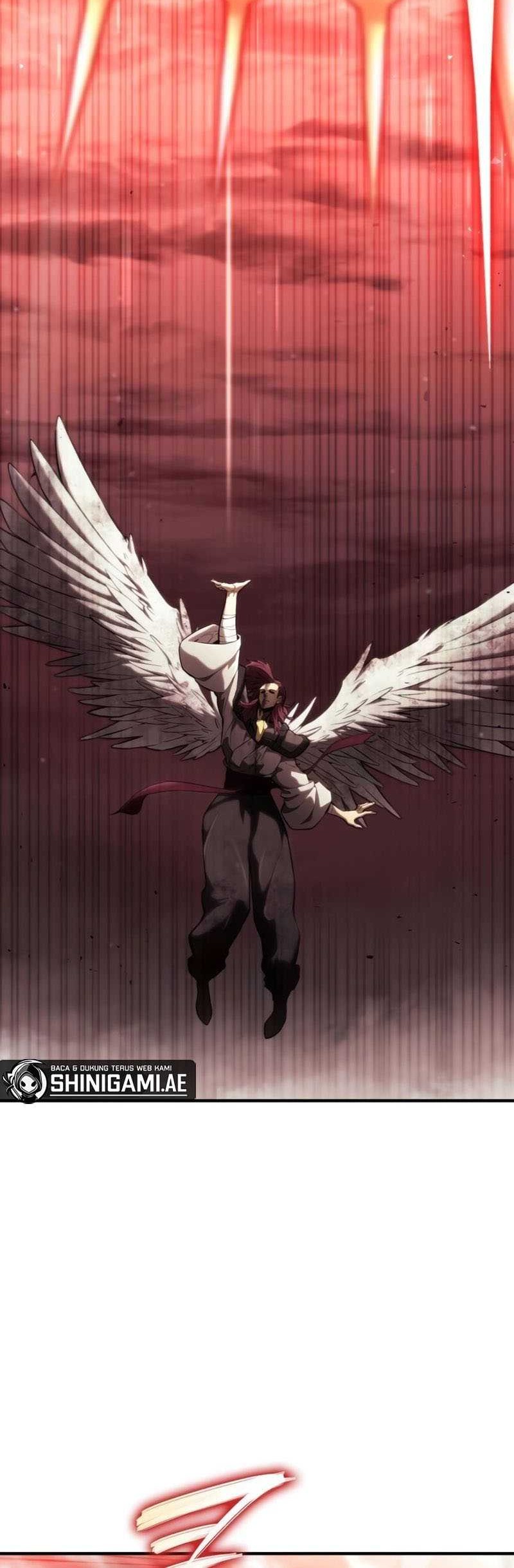 Boundless Necromancer Chapter 72 Gambar 5