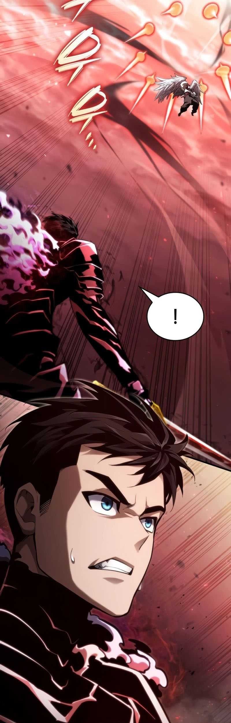 Boundless Necromancer Chapter 72 Gambar 6