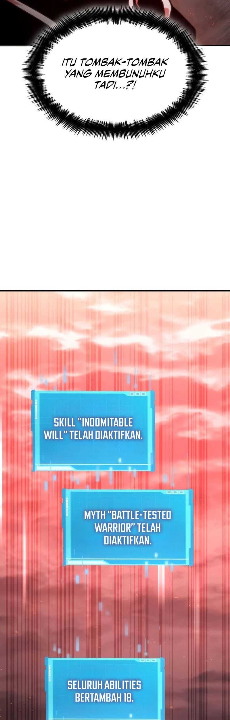 Boundless Necromancer Chapter 72 Gambar 7