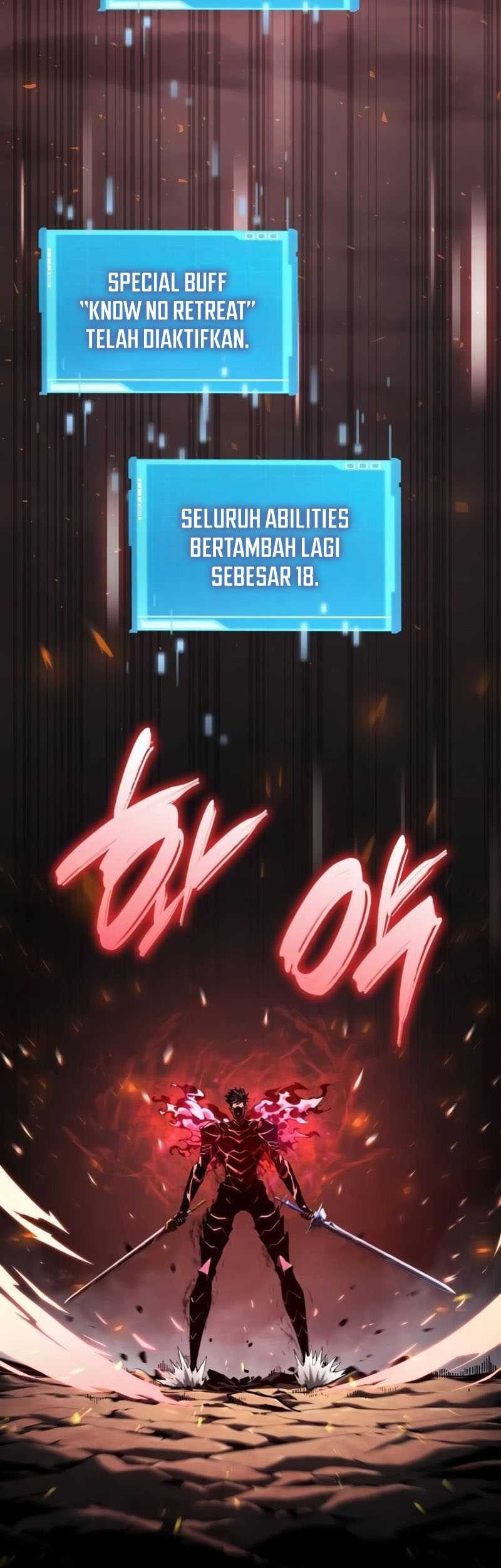 Boundless Necromancer Chapter 72 Gambar 8