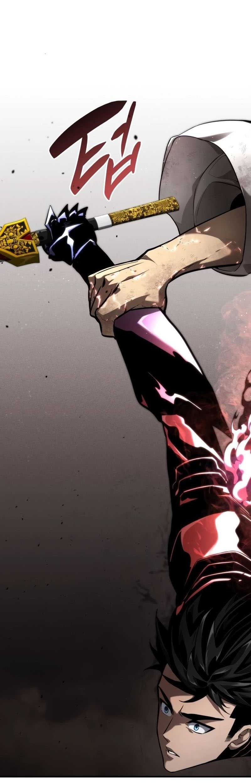 Boundless Necromancer Chapter 72 Gambar 16