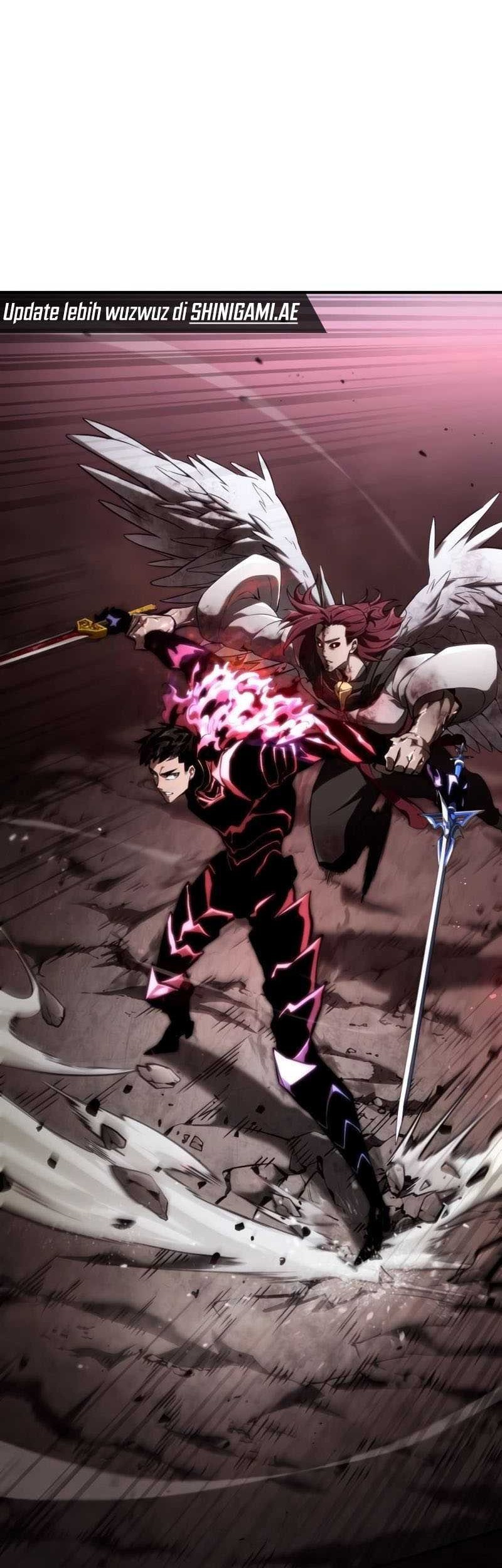 Boundless Necromancer Chapter 72 Gambar 17