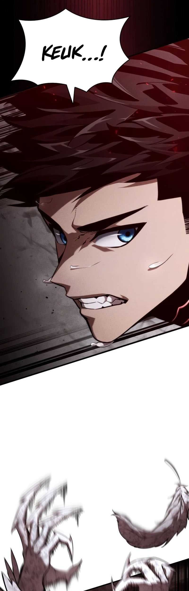 Boundless Necromancer Chapter 72 Gambar 19