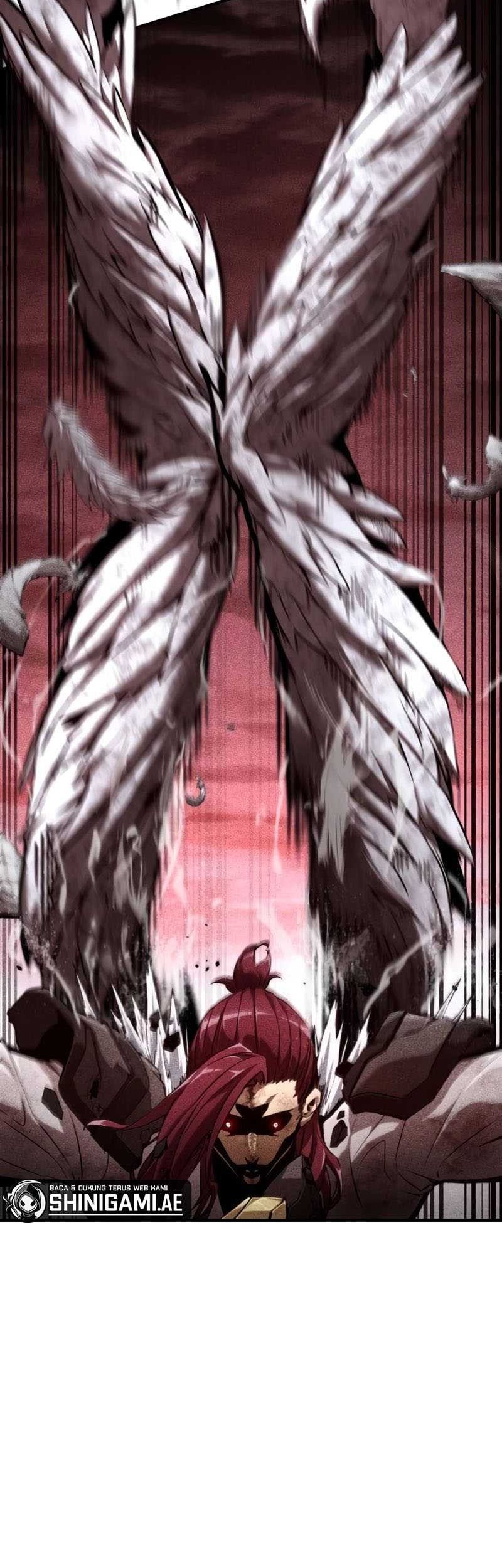 Boundless Necromancer Chapter 72 Gambar 20