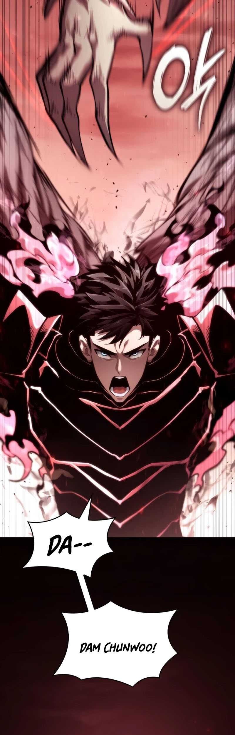 Boundless Necromancer Chapter 72 Gambar 22