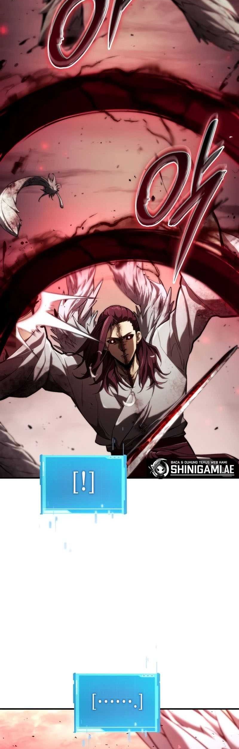 Boundless Necromancer Chapter 72 Gambar 25