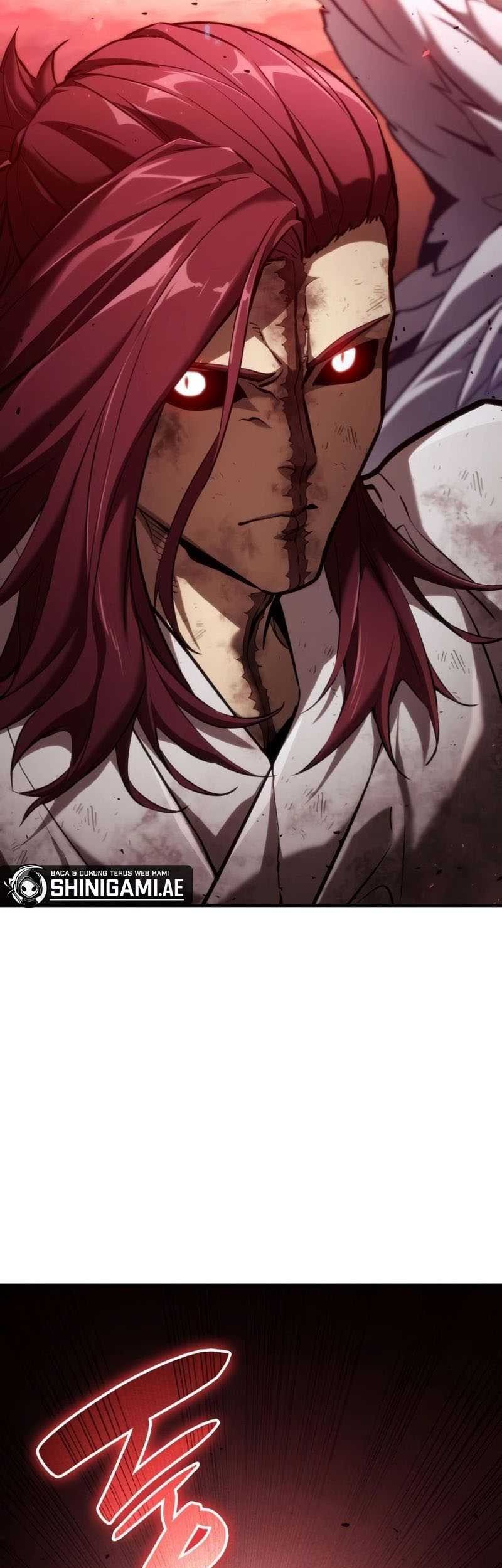 Boundless Necromancer Chapter 72 Gambar 26