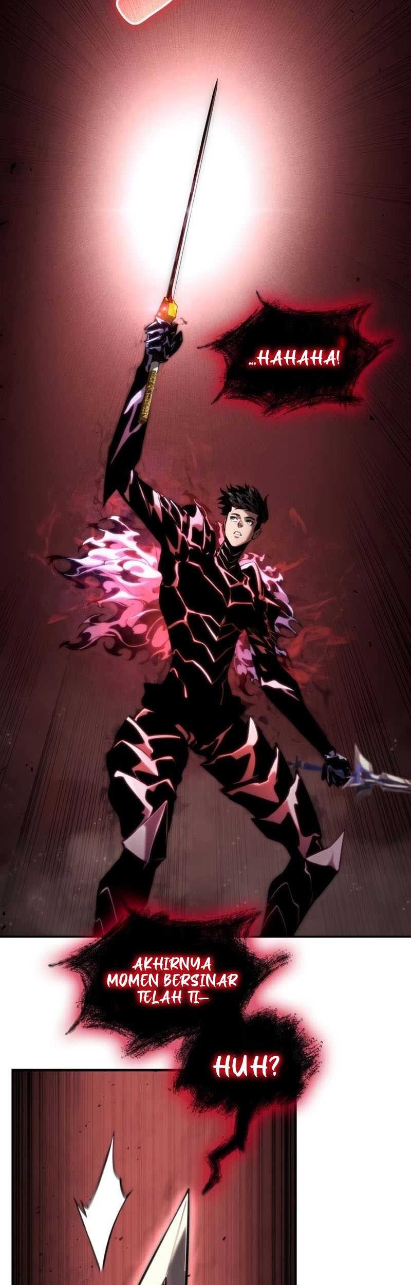 Boundless Necromancer Chapter 72 Gambar 27