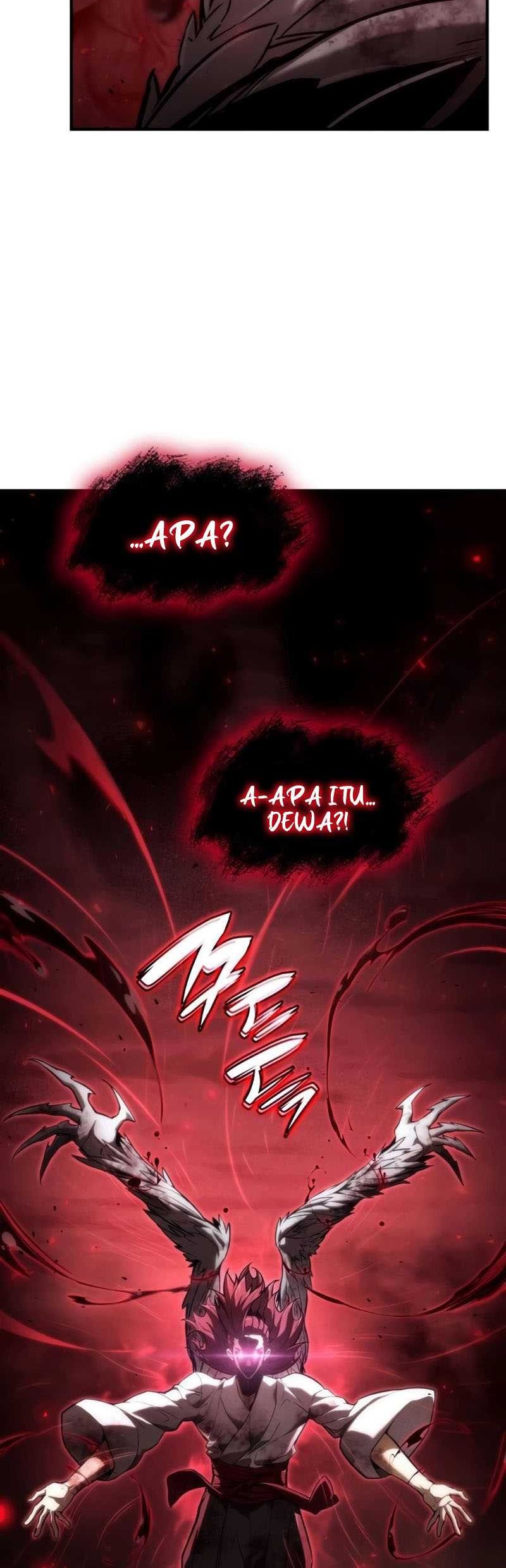 Boundless Necromancer Chapter 72 Gambar 29