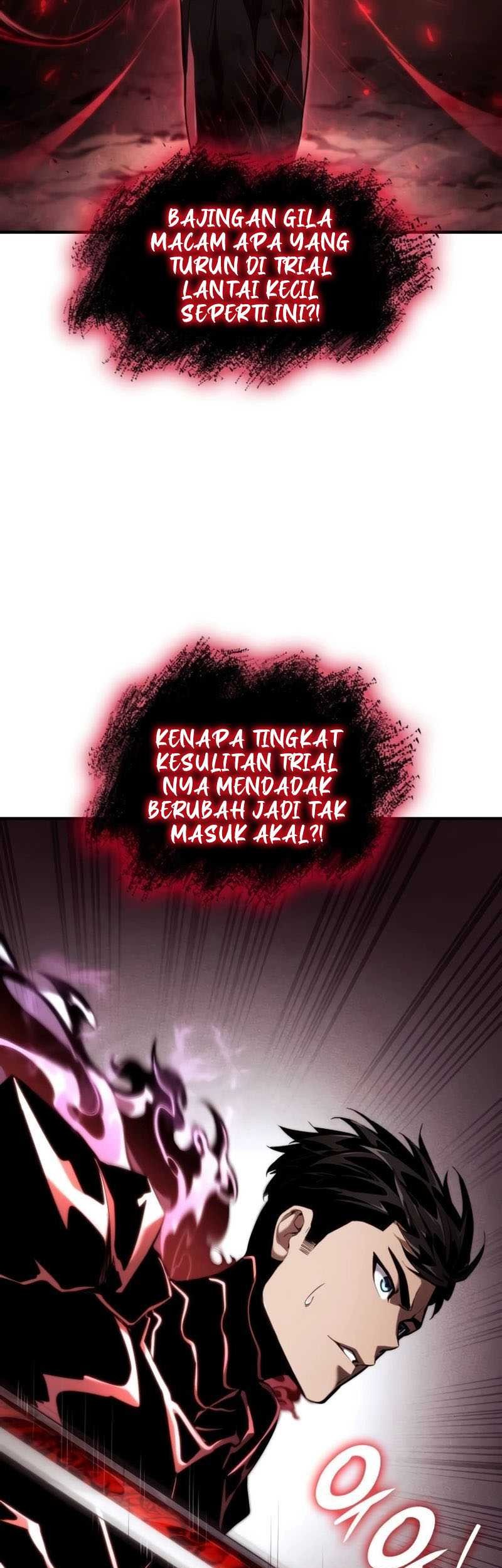 Boundless Necromancer Chapter 72 Gambar 30