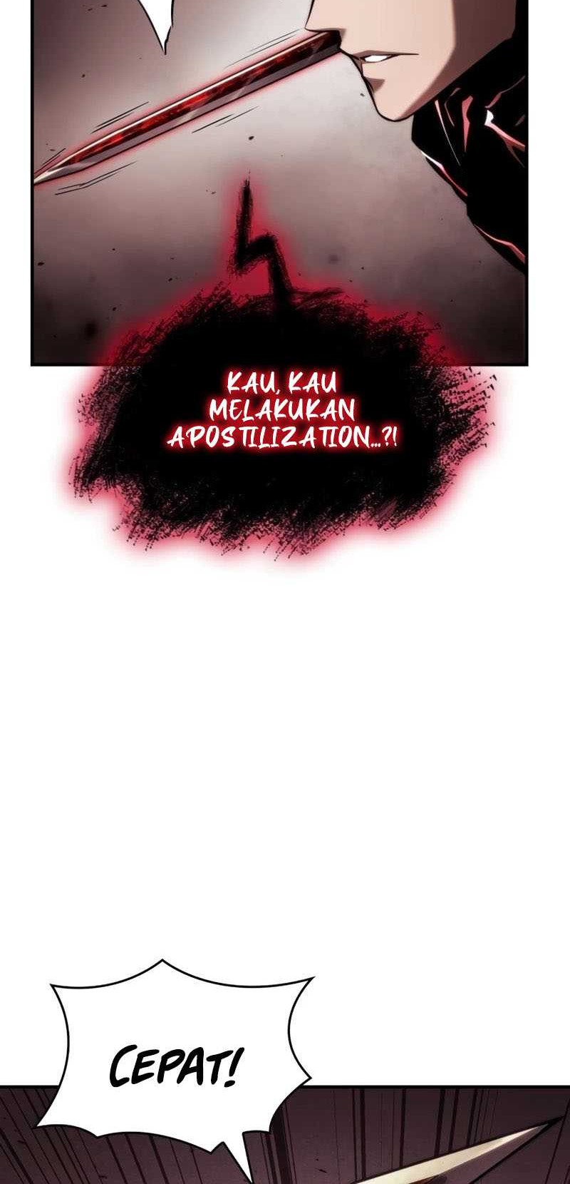 Boundless Necromancer Chapter 72 Gambar 33