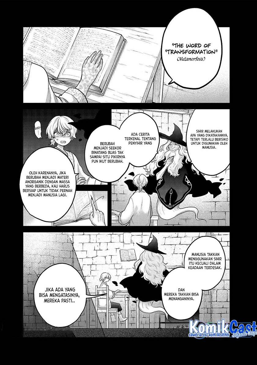 Komik Saihate no Paladin Chapter 58 gambar nomor 1