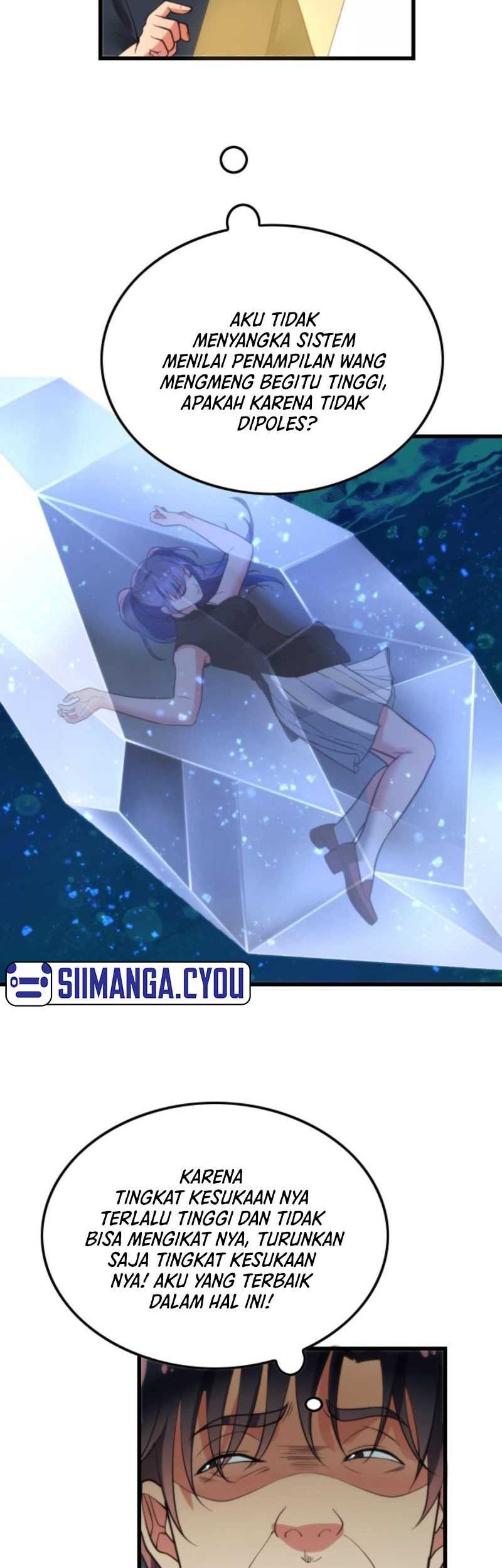 I Have 90 Billion Licking Gold Chapter 139 Gambar 9